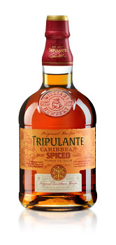 TRIPULANTE SPICED 34% 0,7l (hola)