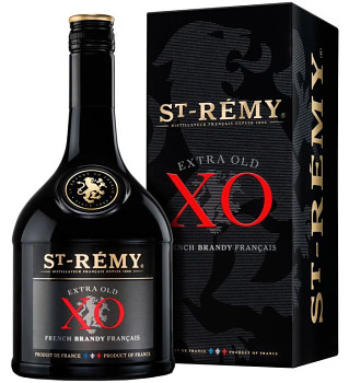 ST-REMY XO 40% 0,7l (karton)