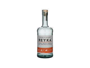 REYKA VODKA 40% 1l (hola lahev)