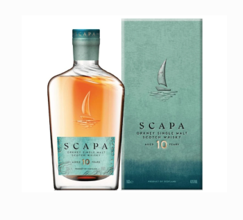 SCAPA 10Y 48% 0,7l (karton)