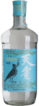 TENJAKU CRAFT GIN 40% 0,7l(hola lahev)