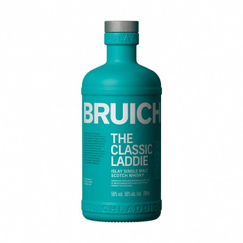 BRUICHLADDICH LADDIE EIGHT 50% 0,7l