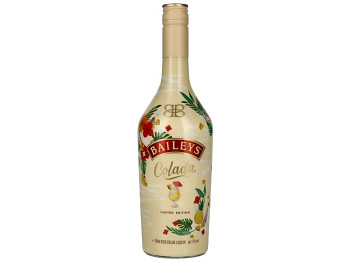 BAILEYS COLADA 17% 0,7l (hola lahev)
