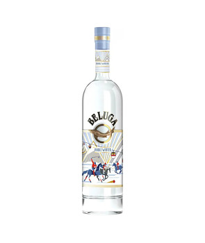 BELUGA NOBLE WINTER 40% 1l (hola lahev)