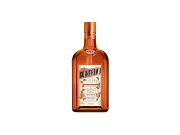 COINTREAU 40% 1l (hola lahev)