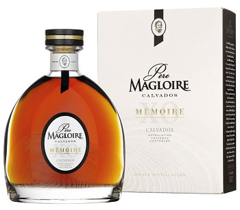 PERE MAGLOIRE XO MEMOIRE 40%0,7l(karton)