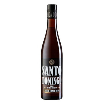 SANTO DOMINGO 38% 0,7l (holá)