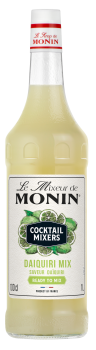 MONIN MIXEUR DAIQUIRI  1l (holá láhev)