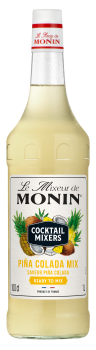 MONIN MIXEUR PIŇA COLADA 1l (holá láhev)