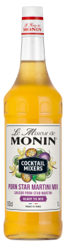 MONIN MIXEUR PORN STAR MARTINI 1l(holá)