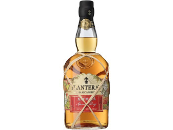 PLANTERAY XAYMACA 43% 0,7l (hola lahev)