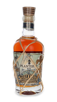 PLANTERAY SEALANDER 40% 0,7l (hola)