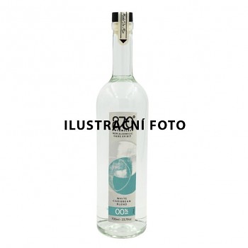 270 COCONUT RUM AL.FREE. 0,0% 0,7l