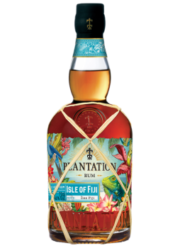 PLANTERAY ISLE OF FIJI 40% 0,7l (hola)