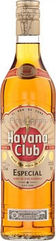 HAVANA CLUB ESPECIAL 37,5 %0,7l(hola)