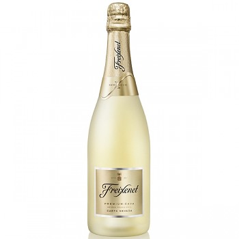 FREIXENET CARTA MEDIUM DRY 11,5%0,75l(ho