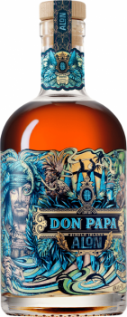 DON PAPA ALON 40% 0,7l (hola lahev)