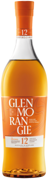 GLENMORANGIE 12Y ORIGINAL 40%0,7l(holá)