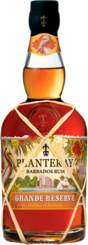 PLANTERAY GRANDE RESERVE 40% 1l (hola)