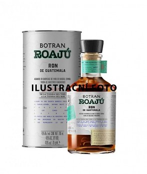 BOTRAN ROAJU 40% 0,7l (TUBA)