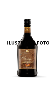 ST.CROIX CREAM SALT CARAMEL 17%0,7l(hol