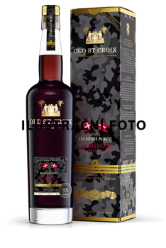 ST.CROIX FROGMAN 60% 0,7l (karton)