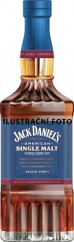 JACK DANIELS AMERICAN 45% 1l (holá)