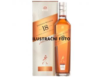JOHNNIE WALKER 18Y ULTIMATE 40% 1l