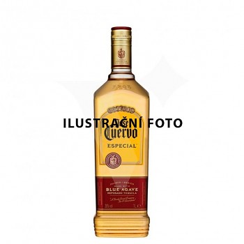 JOSE CUERVO ESPECIAL REPOSADO 35%1l(hola