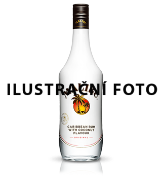 MALIBU 18% 1l (hola lahev)