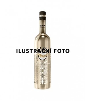 BELUGA CELEBRATION 40% 1l (hola lahev)