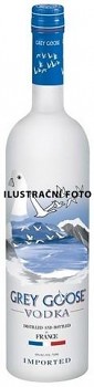 GREY GOOSE ORIGINAL 40% 1l (holá)
