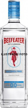 BEEFEATER ALKOHOLFREE 0,0,% 0,7l (holá)